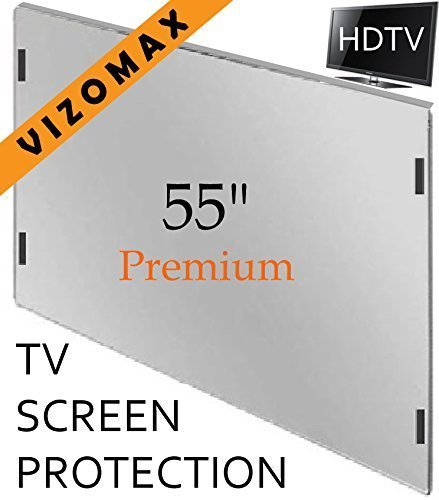 TV Screen Protector for LCD, LED & Plasma HDTV C22698