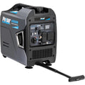 Dual Fuel 4000W Inverter Generator D2603