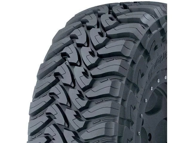 2 New Toyo Open Country MT LT275/70R18 125P 10p E-Load Mud Tires D93995
