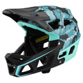 Full Face Mountain Bike Helmet S202540