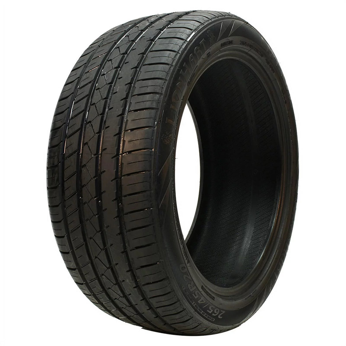 265/35R19 97 W Tire R55744
