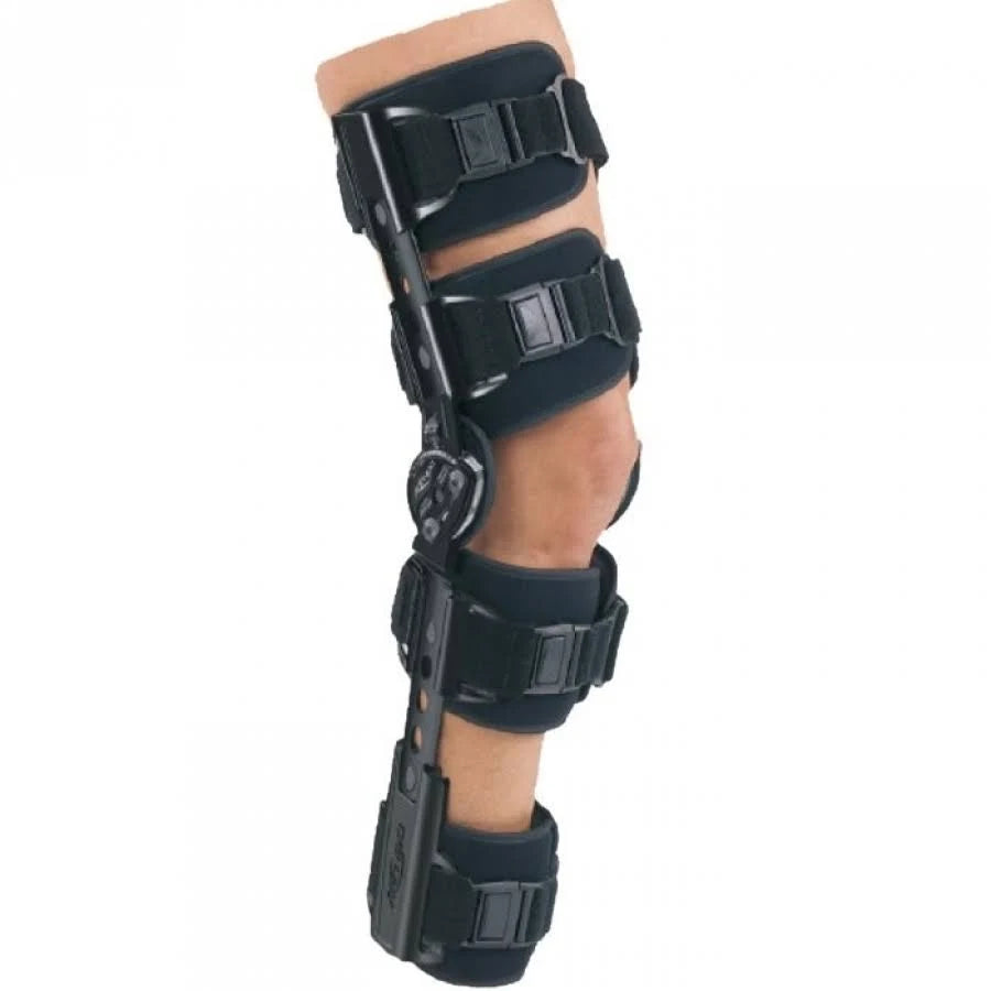 XLarge Cool Post-Op Knee Brace H1176