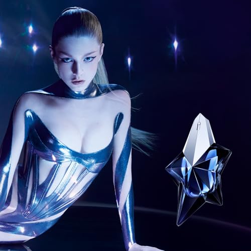 Eau de Parfum with Sandalwood, Amber, and Vanilla Z4836