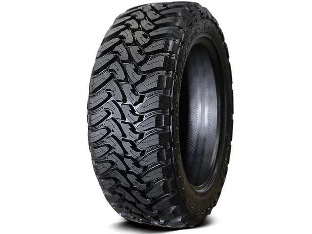 2 New Toyo Open Country MT LT275/70R18 125P 10p E-Load Mud Tires D93995