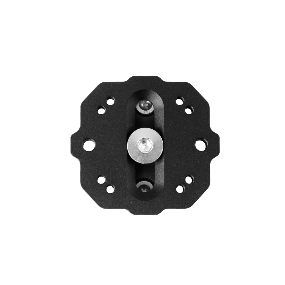 Universal Bar Mounted GPS Adapter J701605