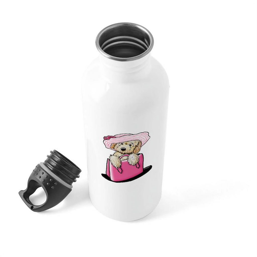 Stainless Steel Water Bottle, 1.0L L911