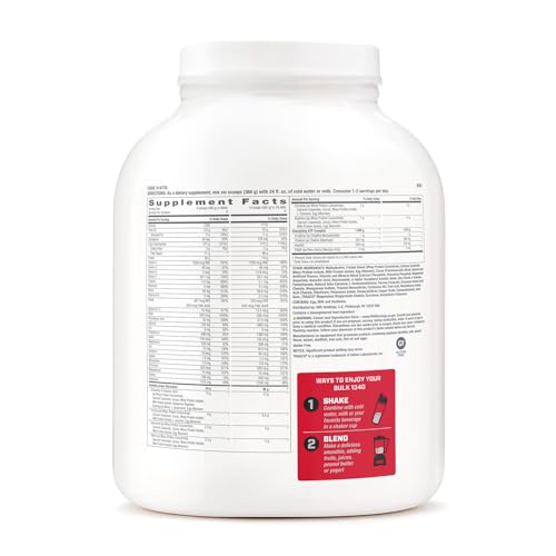 Double Chocolate 9 Servings Cream R242