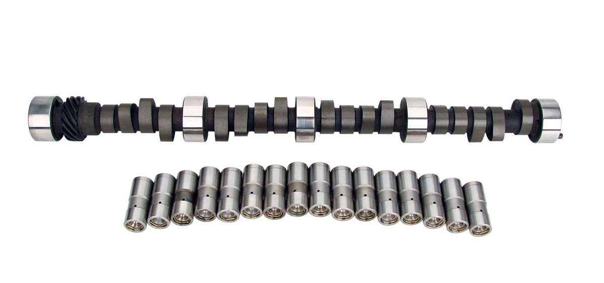 Camshaft and Lifter Kit T8663