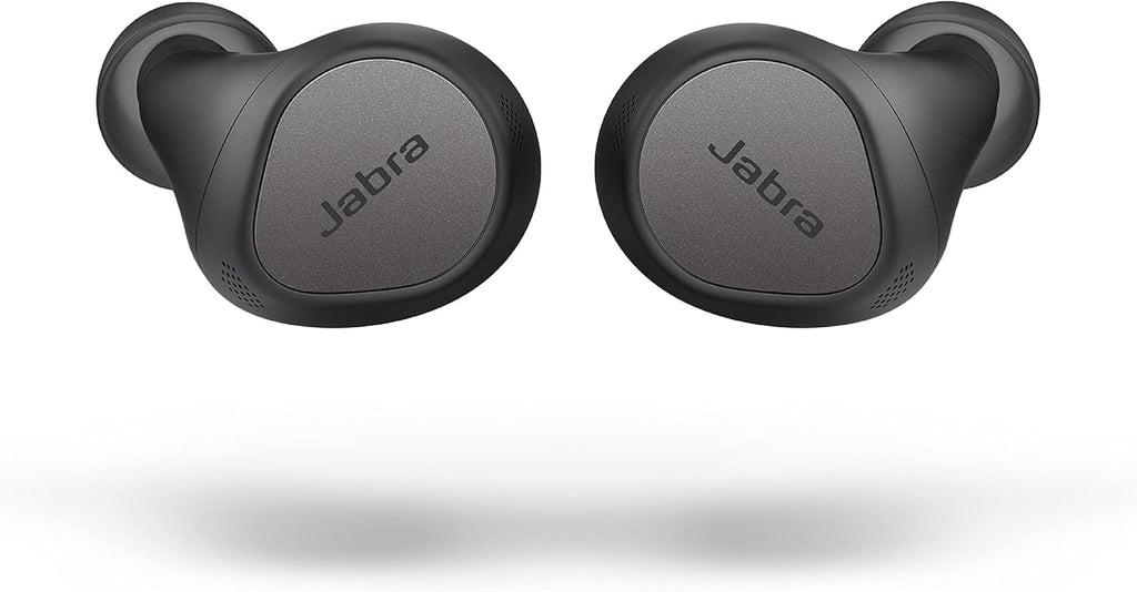 Gold Beige True Wireless Bluetooth Earbuds with Charging Case H2280