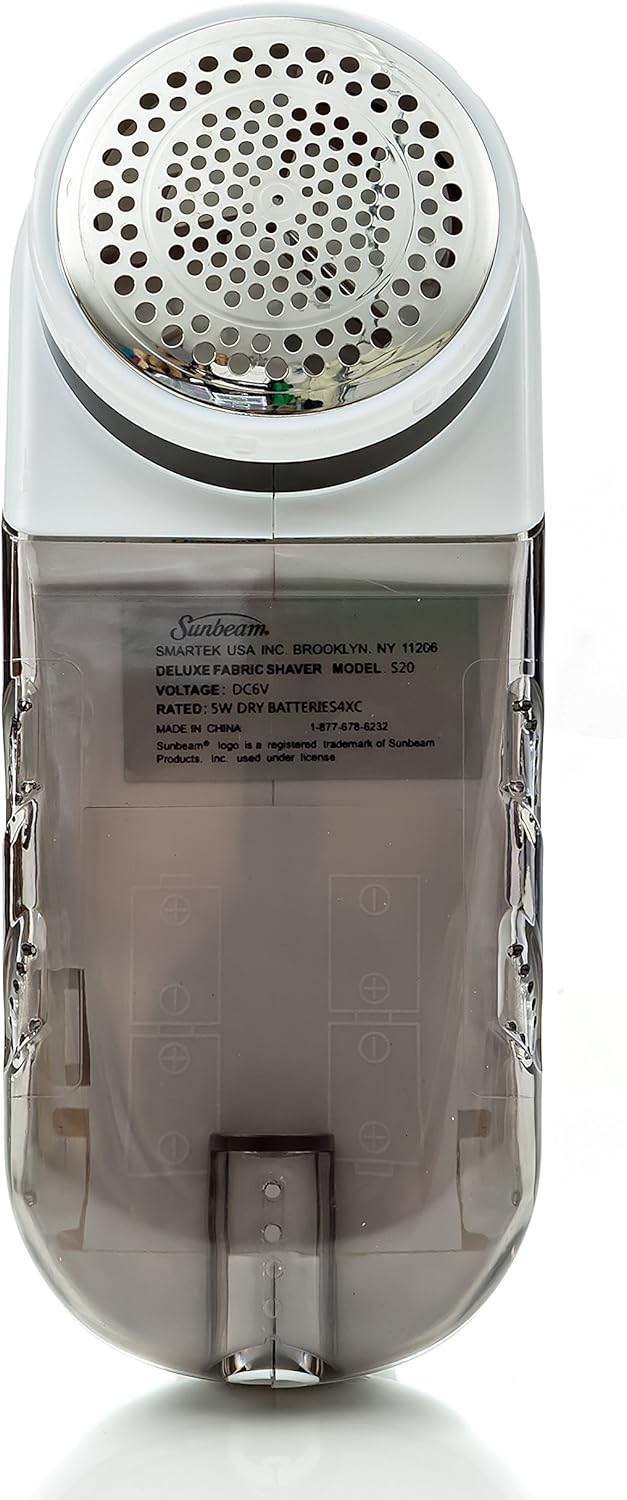 Electric Fabric Garment Defuzzer Sweater Shaver M43559