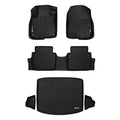 1st & 2nd Row Floor Mats & Cargo Liner X831433
