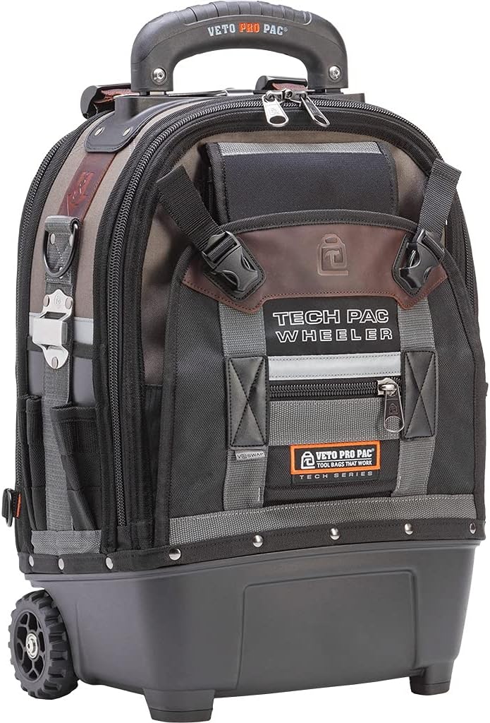 TECH PAC Q37480