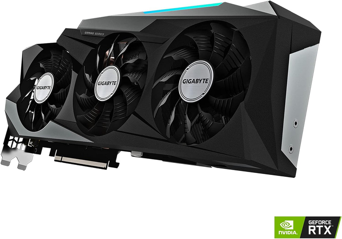 GeForce RTX 3080 Ti 12G Graphics Card J644