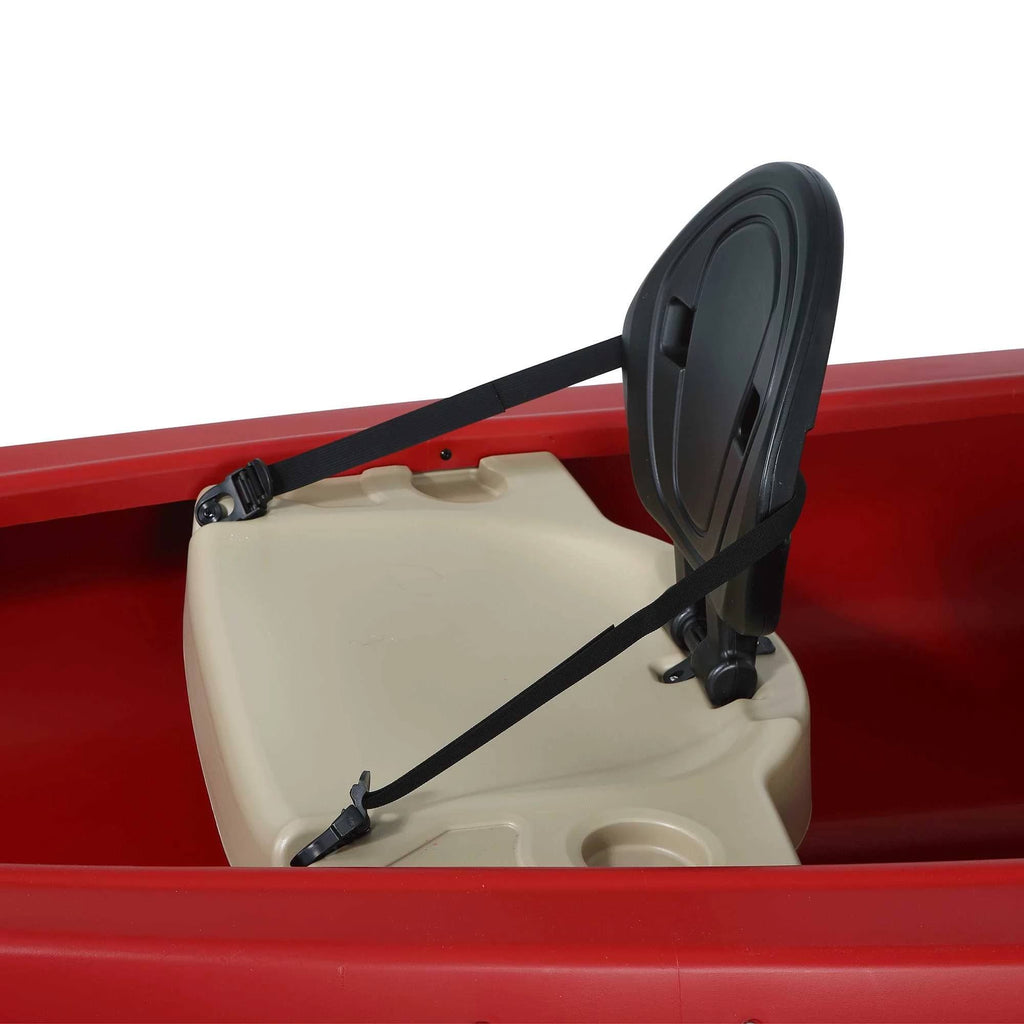 Red Canoe T971832