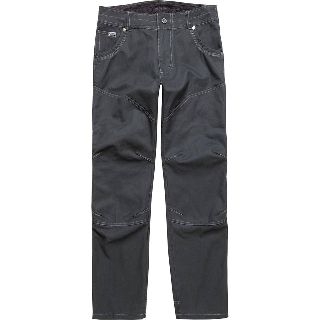 Men's Carbon Pants 33x30 V4957