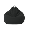 Classic Sofa Chairs Lazy Lounger Bean Bag Storage Chair D98787