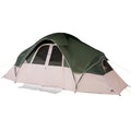 8-Person 2-Room Modified Dome Tent X90714