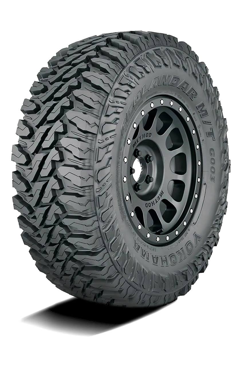 Geolandar M/T G003 B3765