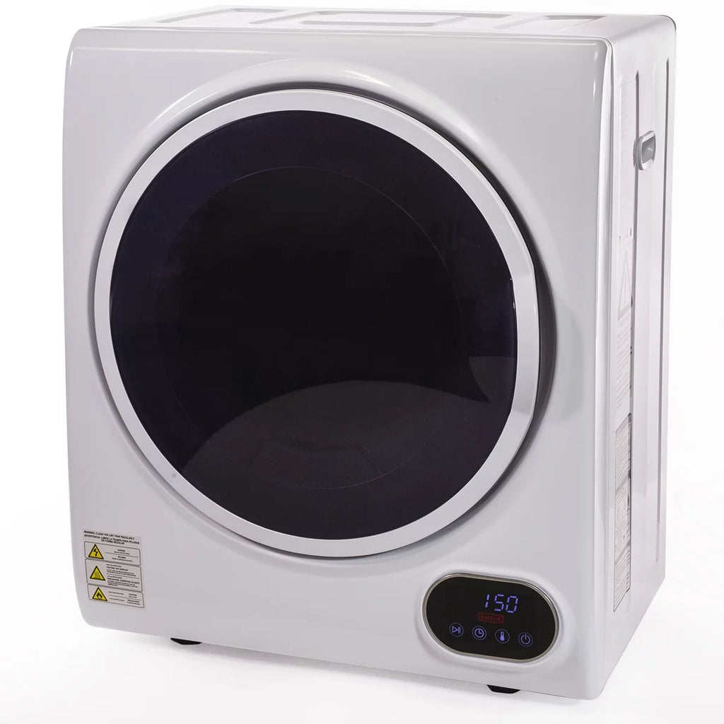 Compact Digital Electric Laundry 2.8kg R14972