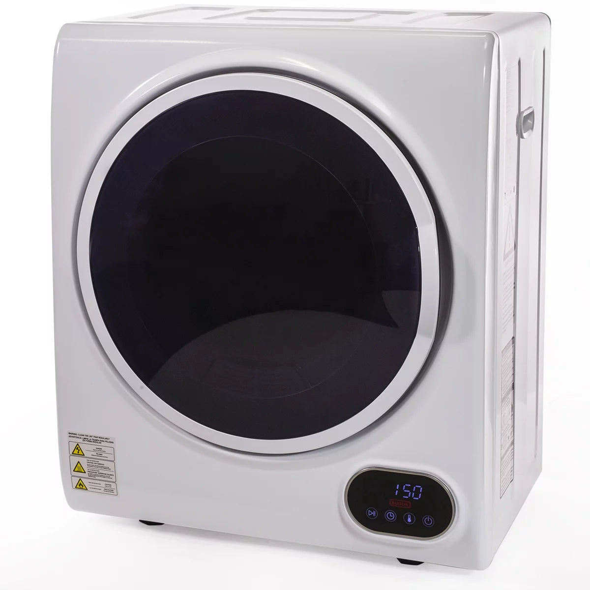 Compact Digital Electric Laundry 2.8kg R14972