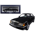 1/18 Black Cabriolet W564274