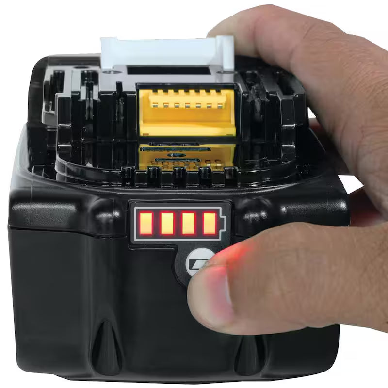 18V Lithium-Ion Brushless Cordless 3-Tool Combo Kit with 4.0 Ah Batteries W947