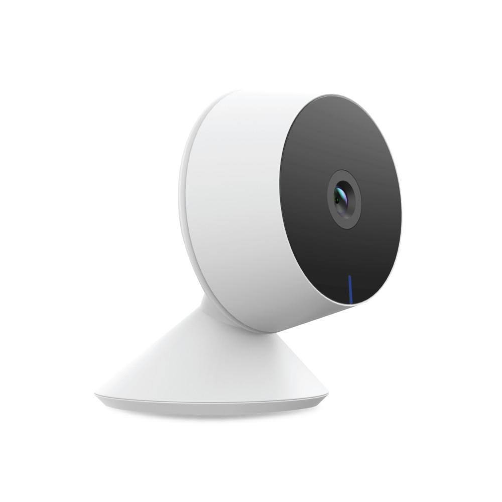 HD 1080p Indoor Wi-Fi Smart Security Camera (3-Pack) K4124