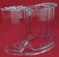 Wide Mouth Pusher Food Processor Y901