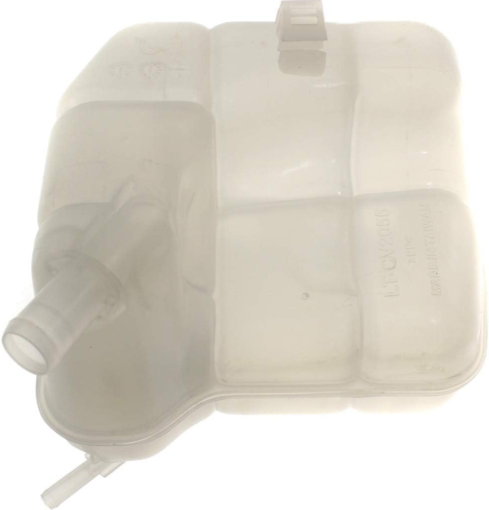 Coolant Reservoir with Cap and Level Sensor Pack of 2 W84137