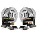 1-Click Brake Kit C270