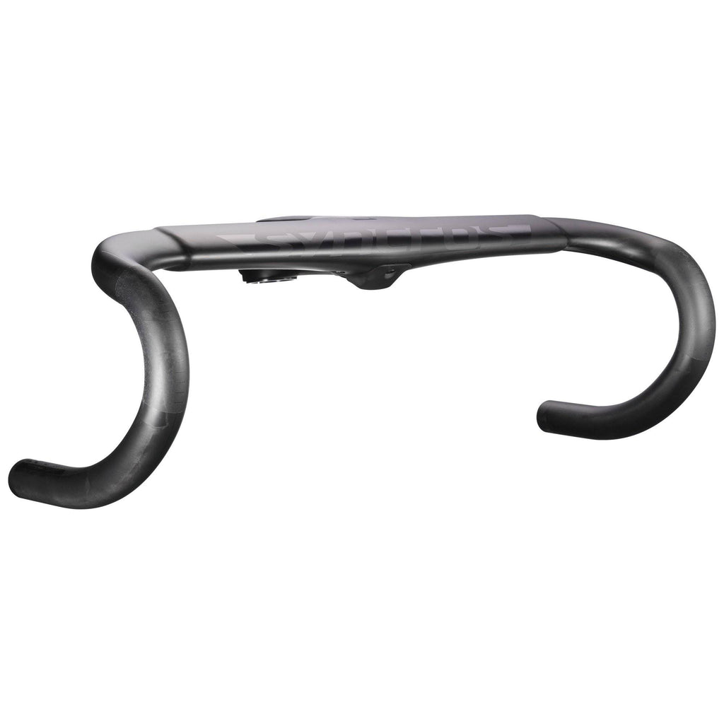 Carbon Aero Bar/Stem 440 X161
