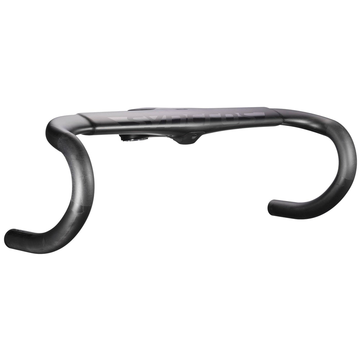 Carbon Aero Bar/Stem 440 X161
