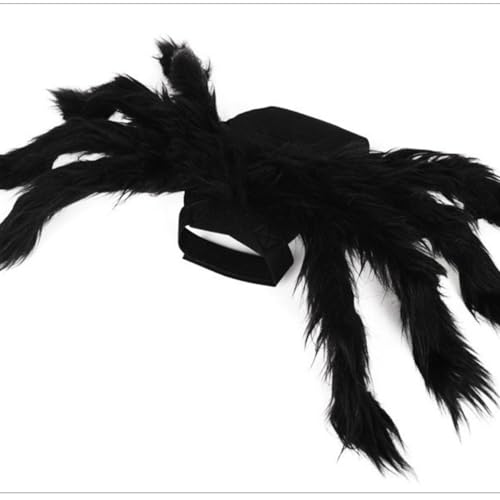 Halloween Pet Costume for Small Dogs & Cats, Lightweight Felt & Polyester, XL E340