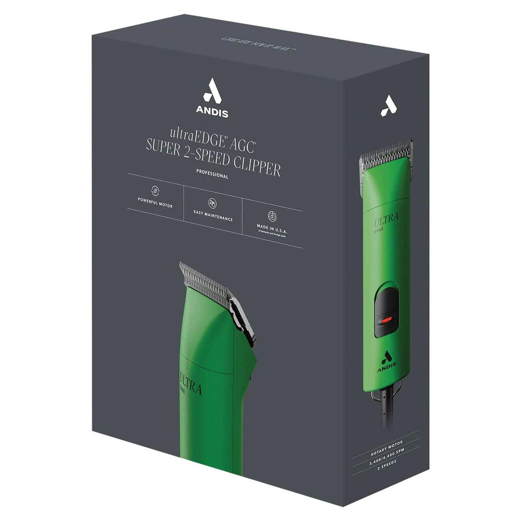 2-Speed Clipper C529