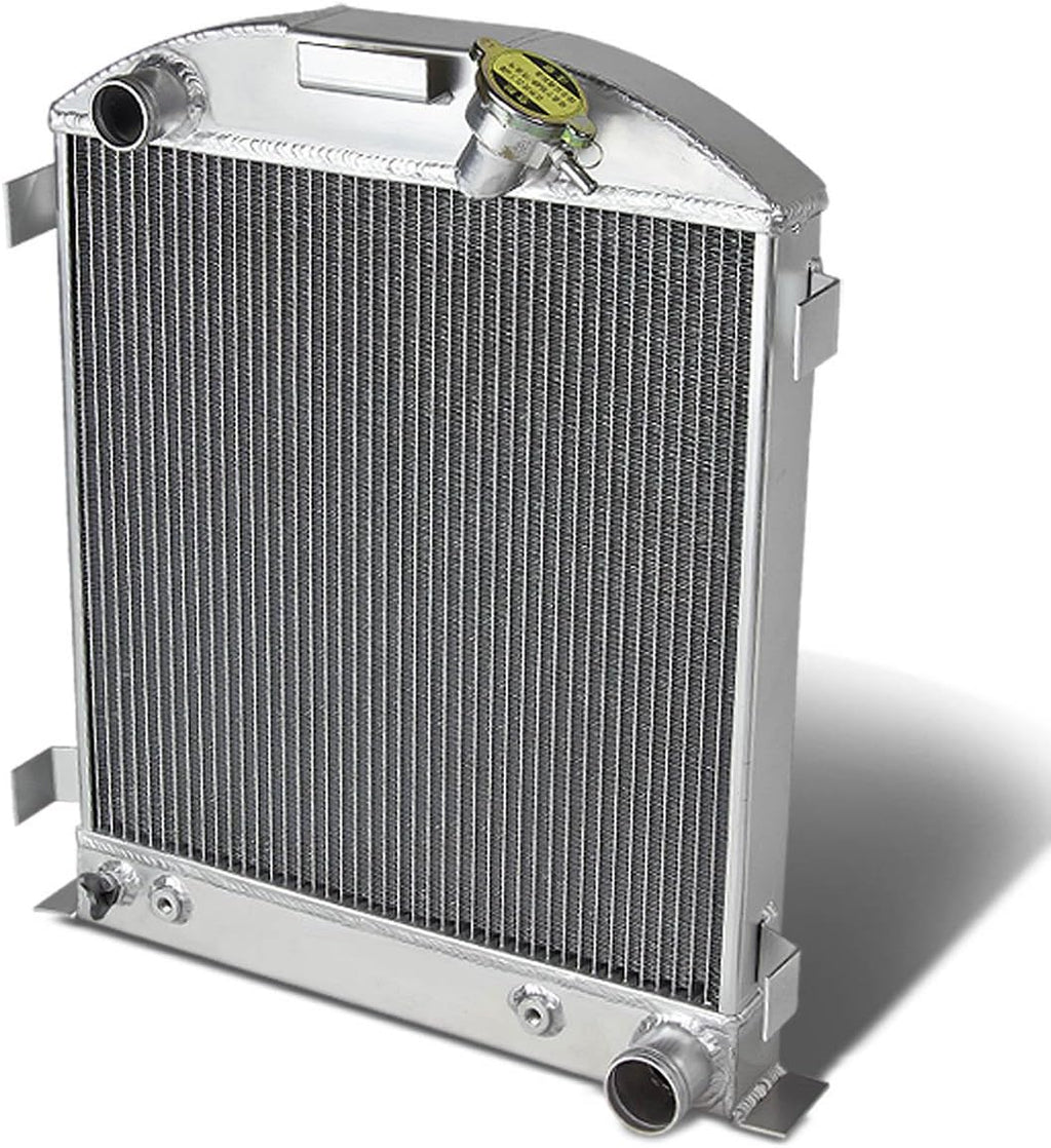 3-Row Full Aluminum Radiator V248520