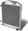 3-Row Full Aluminum Radiator V248520