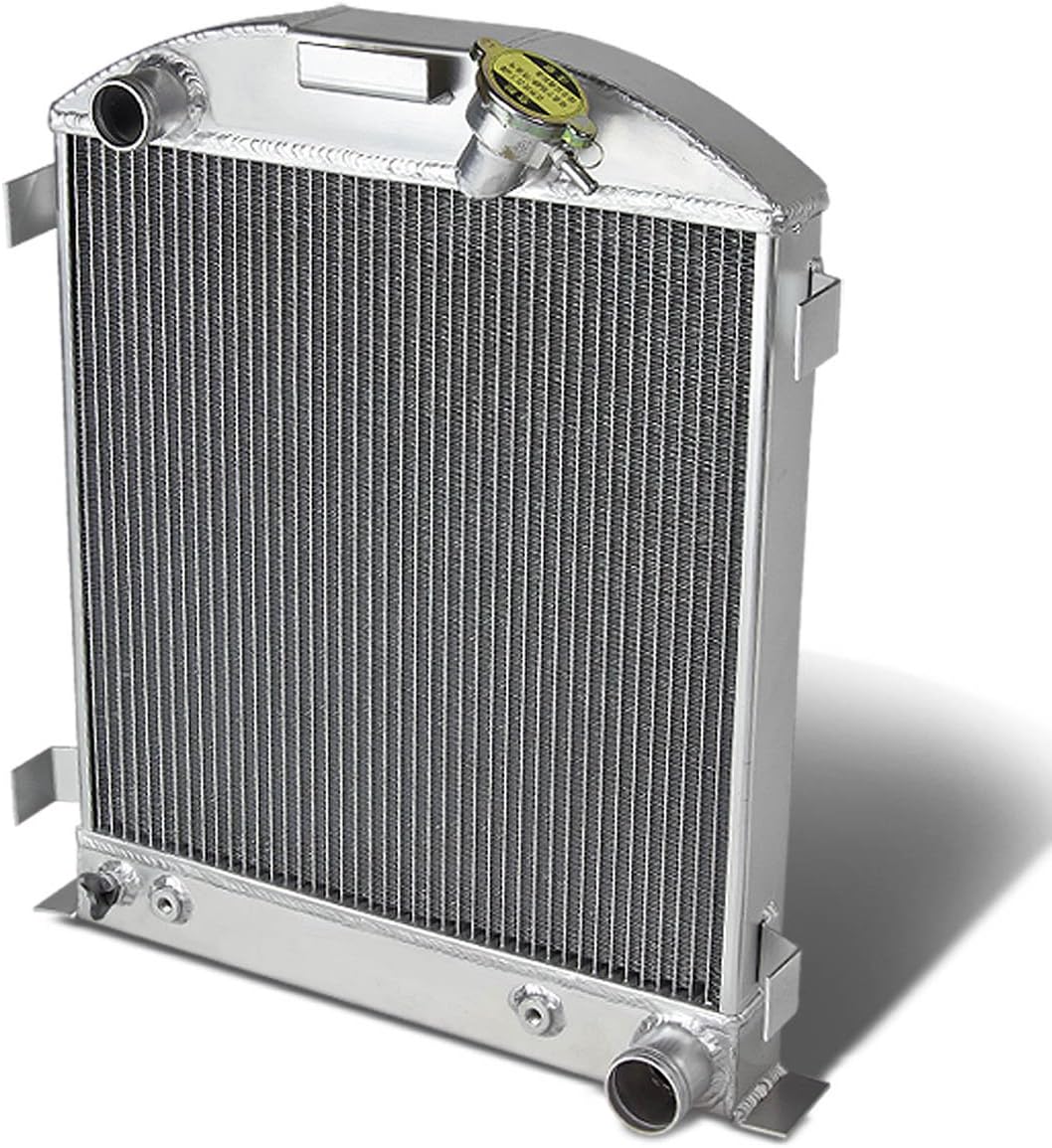 3-Row Full Aluminum Radiator V248520
