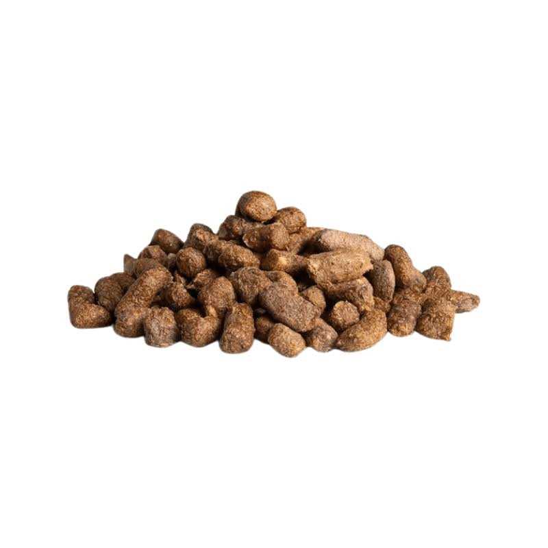 Freeze-Dried Raw Beef Dog Food N7856