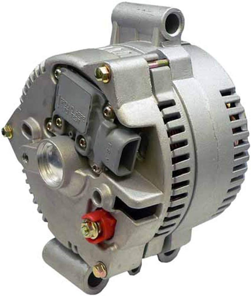 Alternator Compatible With Ford Explorer 4.0L 1995-2004 M806