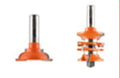 1-57/64x22 Router Rail & Stile Bit Set M311628