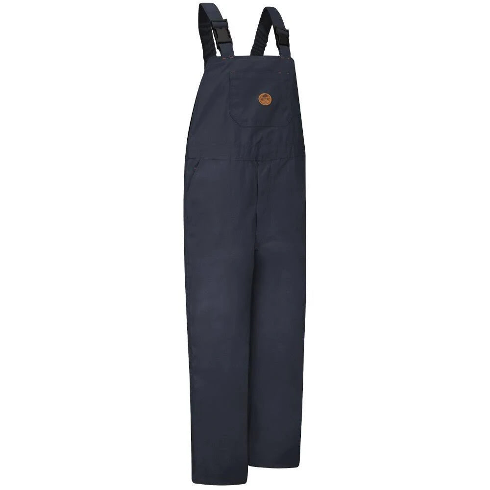 Insulated Blended Duck Bib Overall L7988