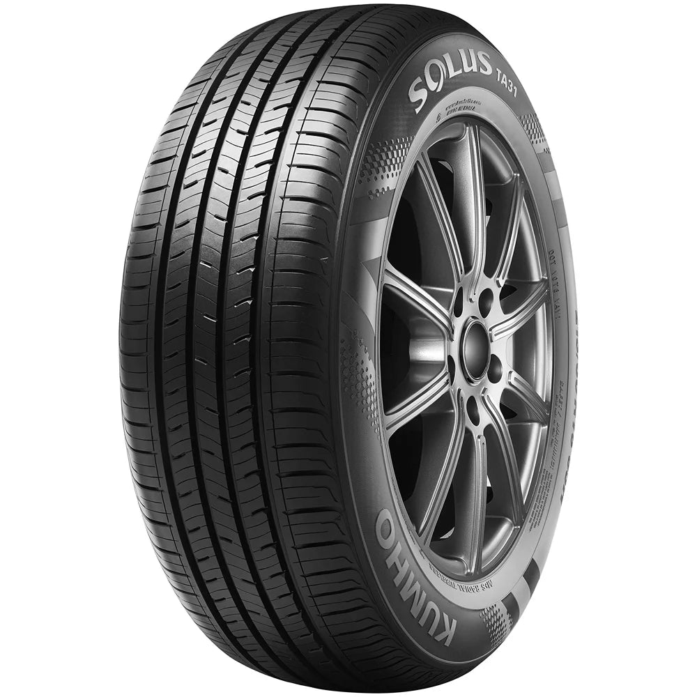All Season 235/65R17 104H Passenger Tire R569570