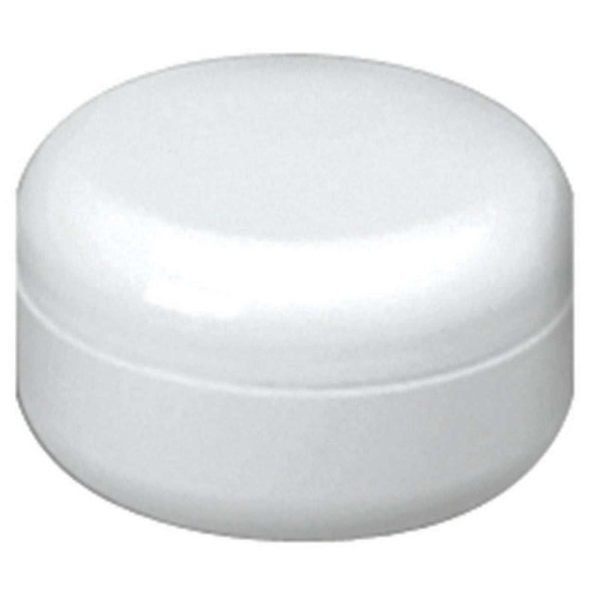 Double Walled Low Profile Container with Domed Lid 4 oz. R410016