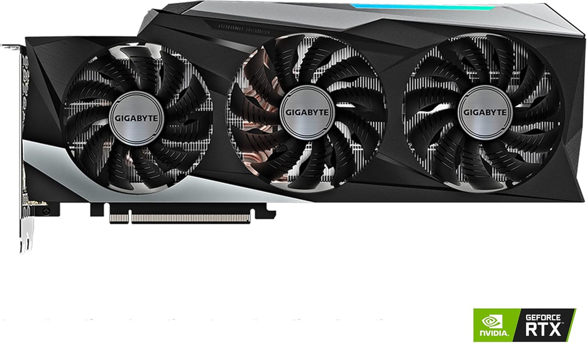 GeForce RTX 3080 Ti 12G Graphics Card J644