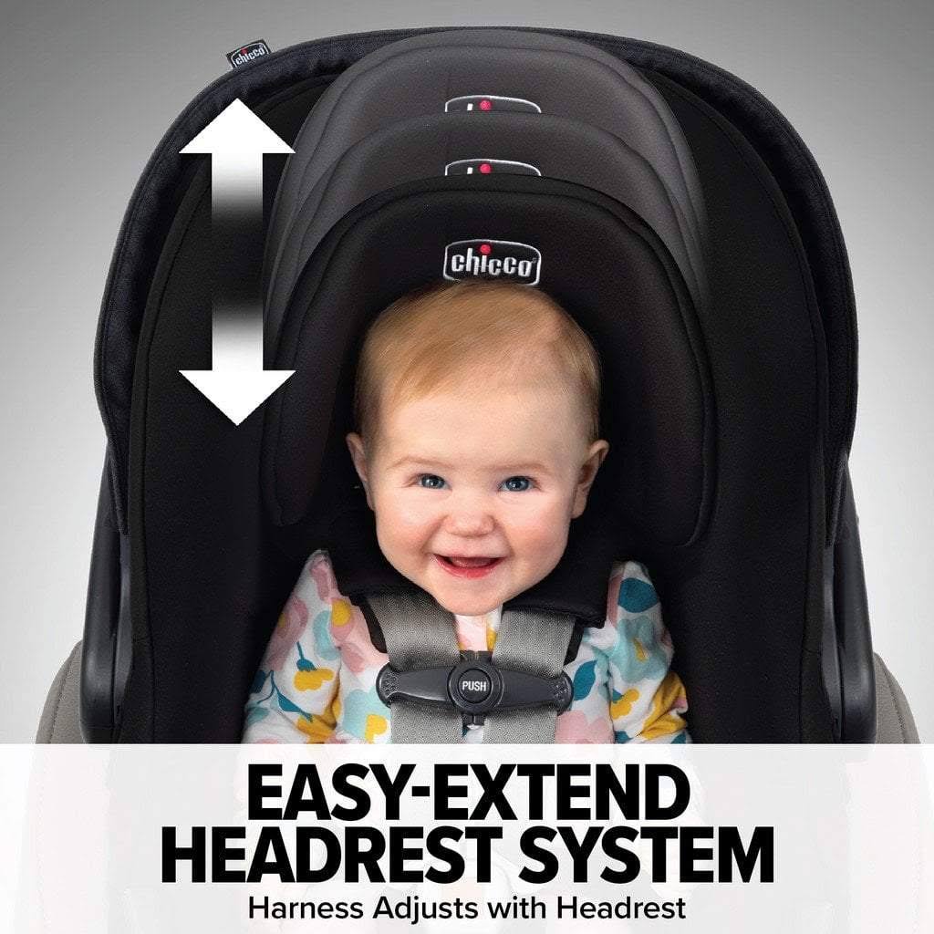 Infant Car Seat L856