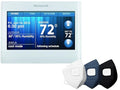White Wi-Fi Programmable Thermostat K66617
