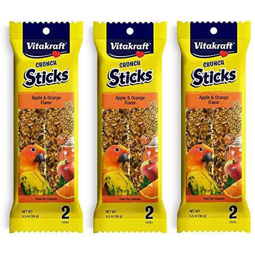 Crunch Sticks B57223