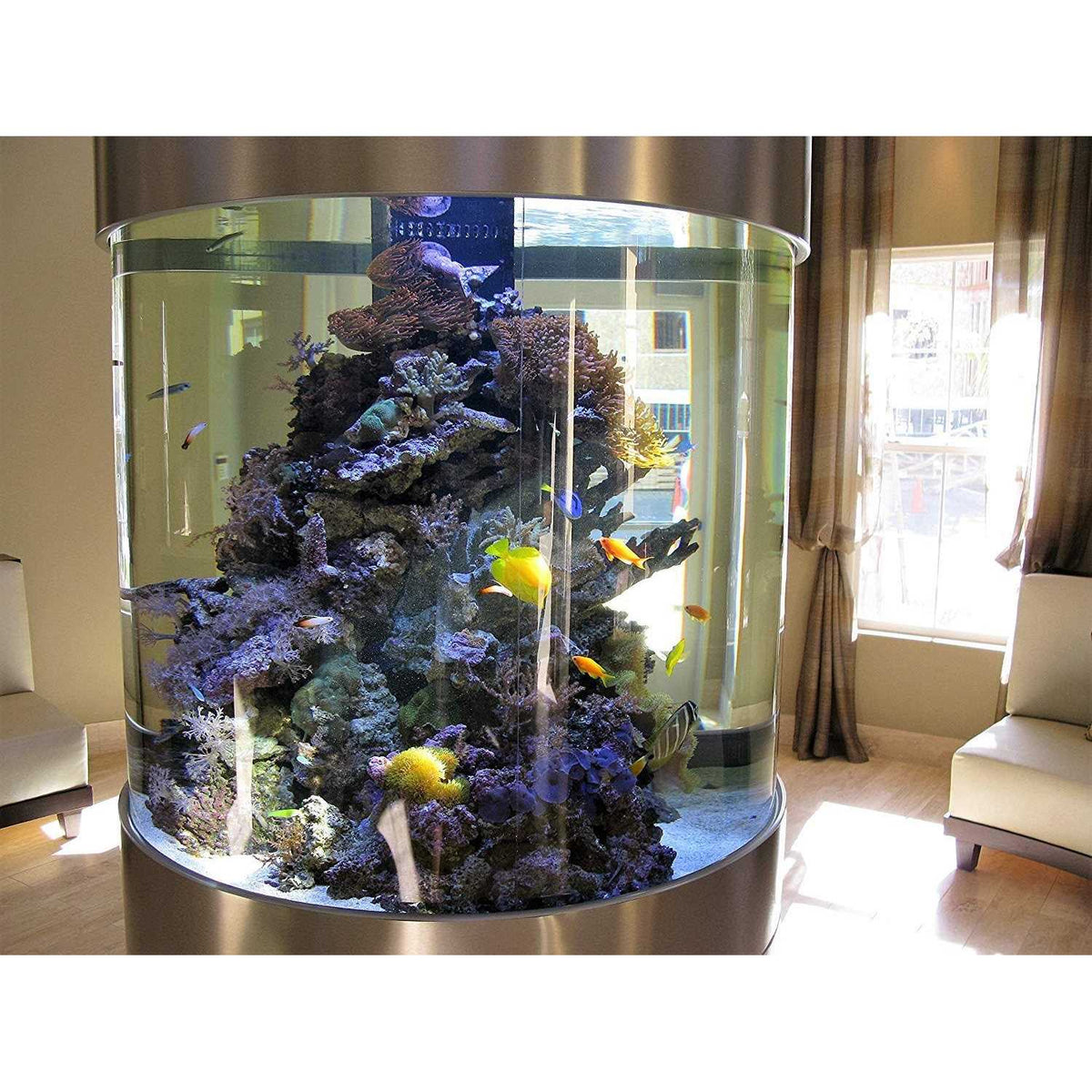 Activated Carbon 5 Gallon V591