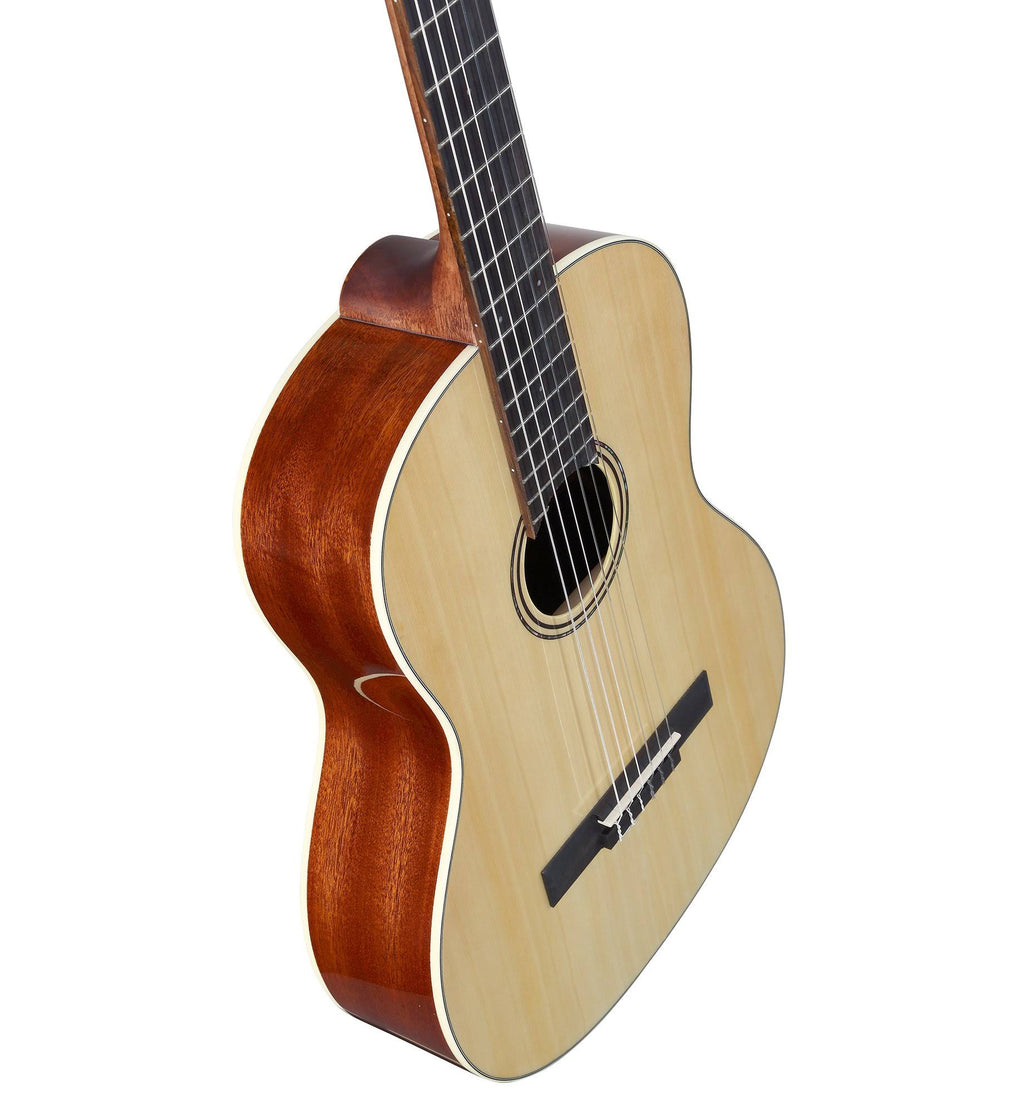 Natural Classical Acoustic Guitar X68981