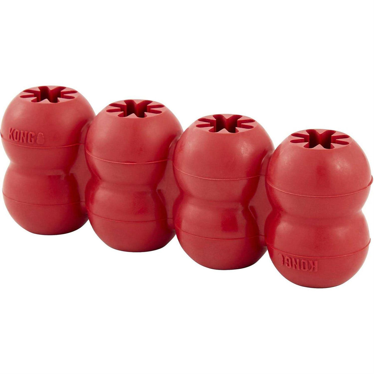 Ribbon Dog Toy H7446